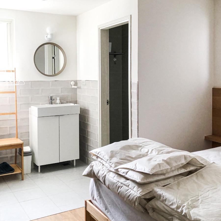 Ren Homestay Hengchun Exterior photo