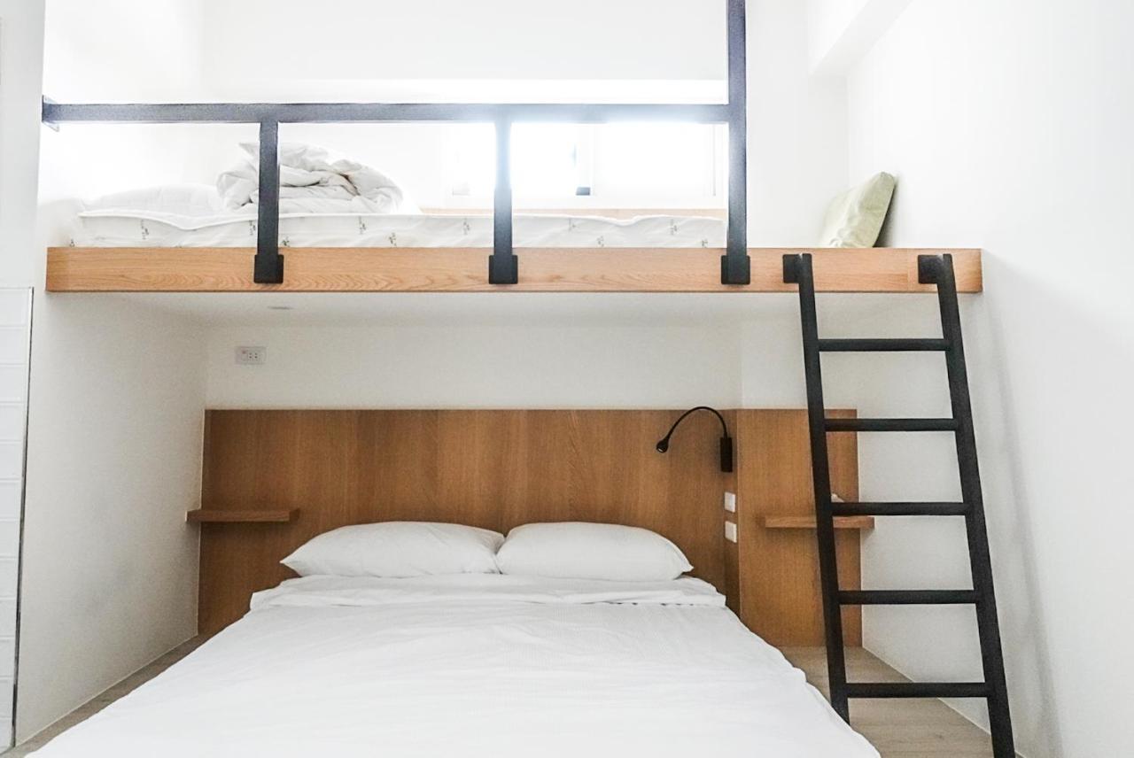 Ren Homestay Hengchun Exterior photo