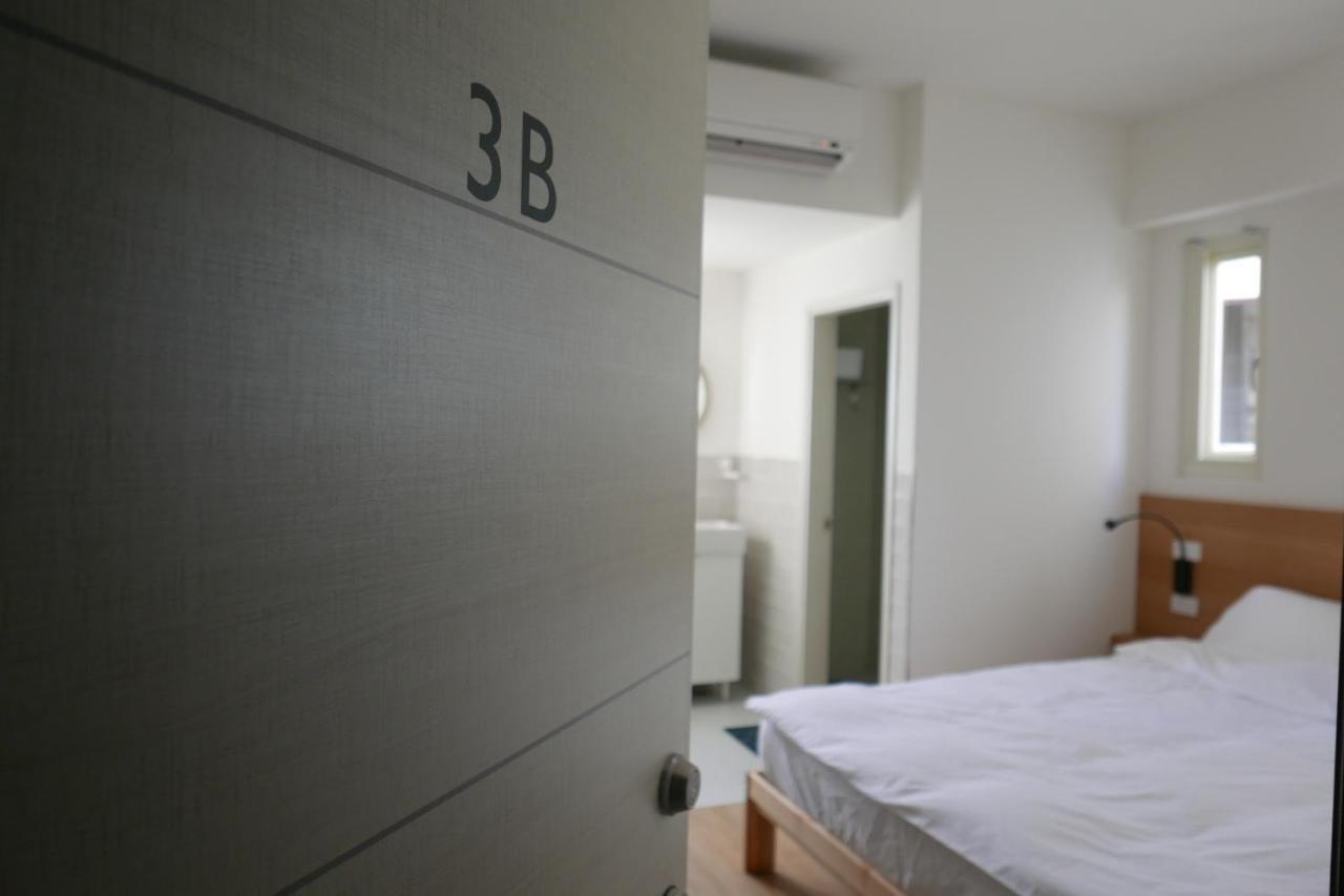 Ren Homestay Hengchun Exterior photo