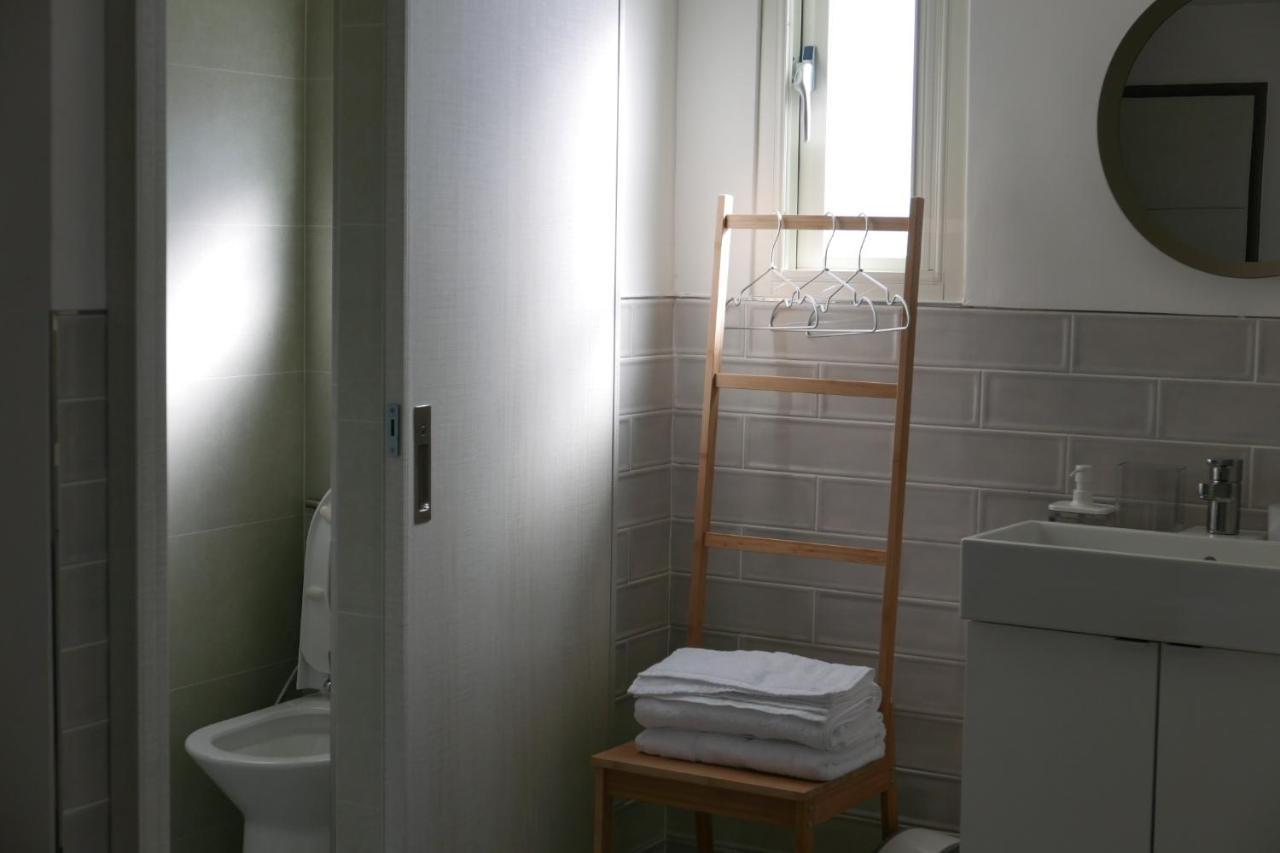 Ren Homestay Hengchun Exterior photo